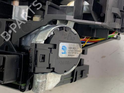 Steering column stalk VW GOLF VI (5K1) 1.4 TSI | BP36926200I23 - Image 4