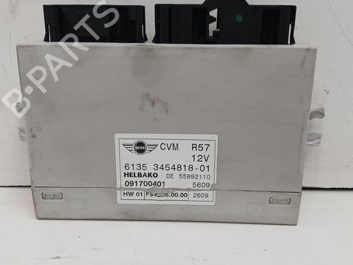 Used Comfort control module Comfort control module 36957012 36957012