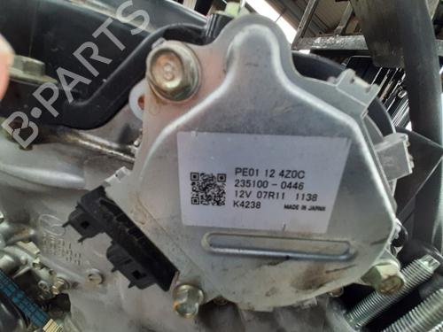 Engine MAZDA 3 (BM, BN) 2.0 | BP36918410M1 - Image 5