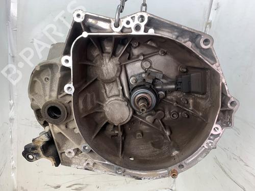 Getriebe CITROËN C4 CACTUS 1.6 HDi 90 | BP36921284M3 - Image 2