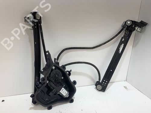 Rudehejsemekanisme ventre foran Rudehejsemekanisme ventre foran SEAT IBIZA IV ST (6J8, 6P8) 1.2 TDI (75 hp) 36919243 36919243