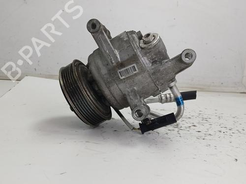 AC compressor TOYOTA AYGO (_B4_) 1.0 (KGB40) | BP36926314M34 - Image 8