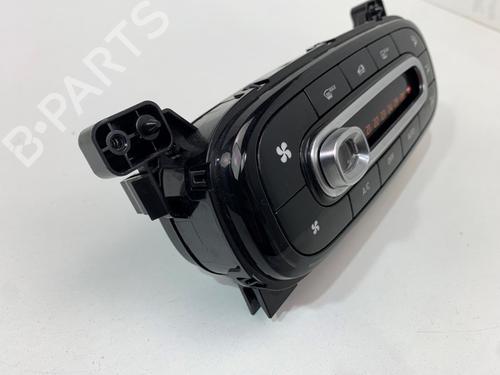 Climate control SMART FORFOUR Hatchback (453) 1.0 (453.042, 453.043) | BP36920267I5 - Image 4