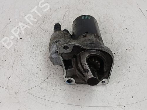 Starter PEUGEOT 2008 I (CU_) 1.2 VTi | BP36931104M8 - Image 5