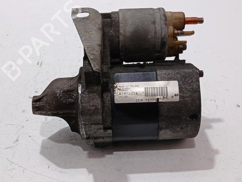 Starter TOYOTA AYGO (_B1_) 1.0 (KGB10_, KGB10R) | BP36922455M8 - Image 3