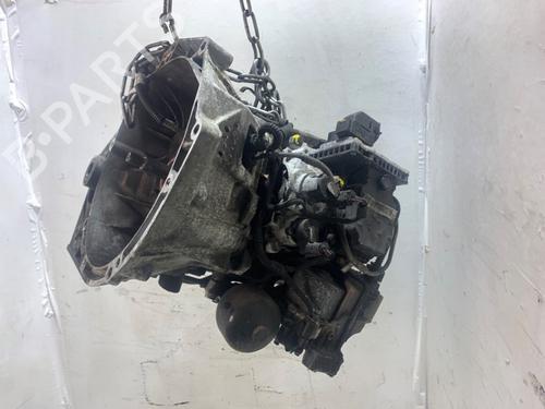 Gearbox CITROËN C4 II (NC_) 1.6 HDi 110 | BP36919473M3 - Image 3