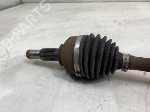 Left front driveshaft TESLA MODEL 3 (5YJ3) EV AWD | BP38530116M38 - Image 3