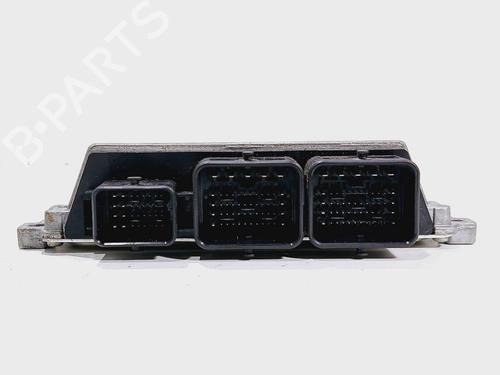 Engine control unit (ECU) CITROËN C4 CACTUS 1.2 VTi 82 | BP36921694M57 - Image 2