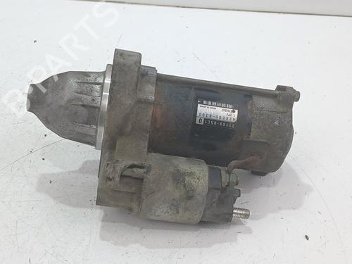 starter-suzuki-swift-iv-fz-nz-2010-36923176 main image