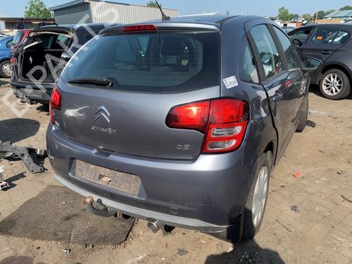 Bagaksel CITROËN C3 II (SC_) 1.6 HDi | BP36925375M2 - Image 3