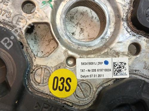 Rat VW GOLF VI (5K1) 1.4 TSI | BP36931133C49 - Image 5