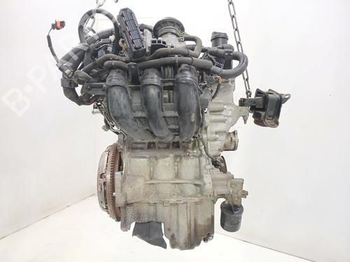 Engine TOYOTA AYGO (_B4_) 1.0 (KGB40) | BP38013295M1 - Image 2