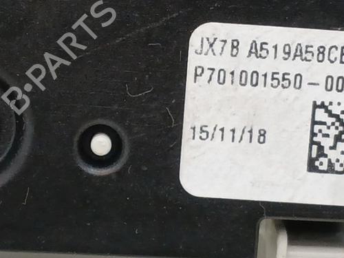 Innerbelysning FORD FOCUS IV Turnier (HP) 1.0 EcoBoost | BP36932763I8 - Image 7