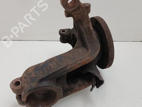 Left front steering knuckle CITROËN C3 II (SC_) 1.6 HDi | BP36932336M25 - Image 2