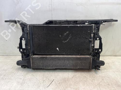 Used Radiator set Radiator set 39494677 39494677