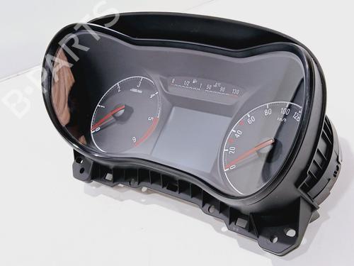 Instrument cluster OPEL CORSA E (X15) 1.3 CDTI (08, 68) | BP36920065C47 - Image 2