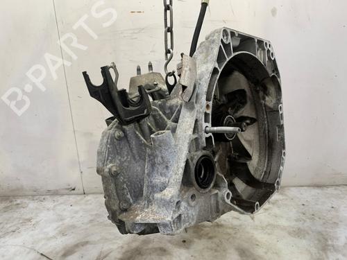 Gearbox DACIA SANDERO II TCe 90 (B8M1, B8MA, B8AC) | BP36924171M3 - Image 2