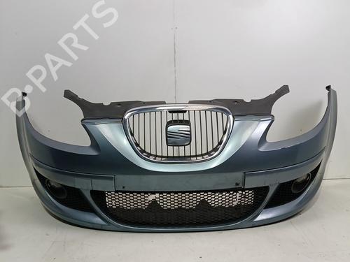 front-bumper-seat-toledo-iii-5p2-2004-2005-2006-2007-2008-2009-36926119 main image