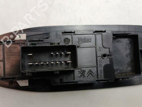 Switch PEUGEOT 2008 I (CU_) 1.2 VTi | BP36932068I30  - Image 8