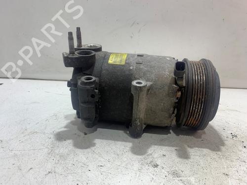 AC compressor FORD FOCUS III 1.6 TDCi | BP36921976M34 - Image 5