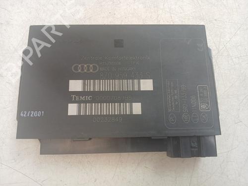 Used Control unit Control unit AUDI A2 (8Z0) 1.4 (75 hp) 40035451 40035451