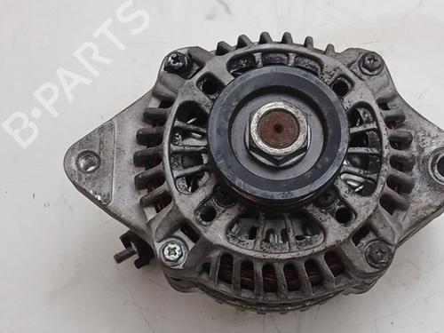 alternator-suzuki-swift-iii-mz-ez-2005-36932631 main image