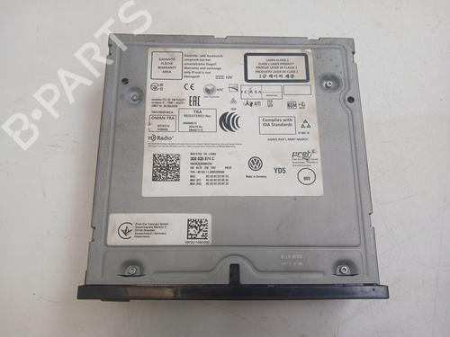 Used Control unit Control unit 39525258 39525258
