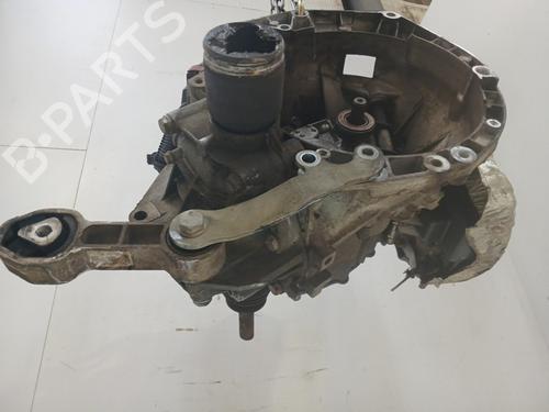 Gearbox FIAT PANDA (169_) 1.2 (169.AXB11, 169.AXB1A) | BP39548777M3 - Image 6