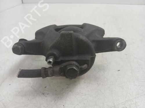 Left front brake caliper TOYOTA AYGO (_B4_) 1.0 (KGB40) | BP40491340M105 - Image 2
