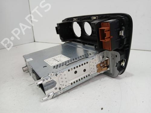 Radio VW UP! (121, 122, BL1, BL2, BL3, 123) 1.0 | BP36923320E6  - Image 5