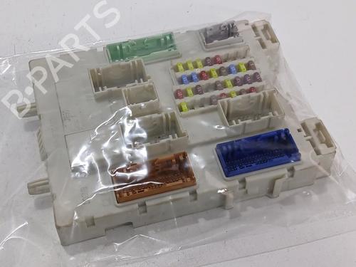 Fuse box FORD TRANSIT CONNECT V408 Box Body/MPV 1.5 TDCi | BP36921810E1 - Image 6