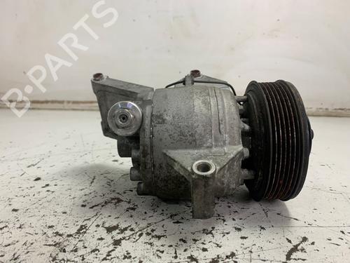 AC compressor MAZDA CX-3 (DK) 2.0 SKYACTIV-G (DK5W, DK6W) | BP36927183M34 - Image 3