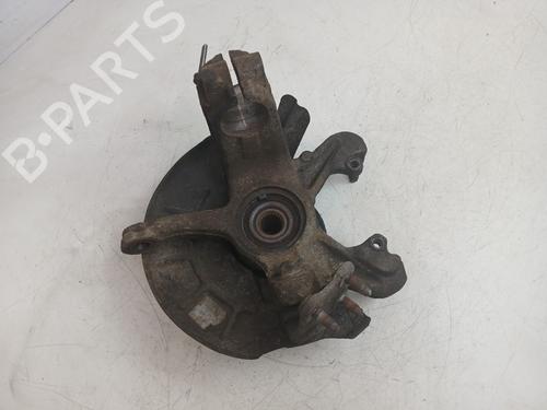 Used Left front steering knuckle Left front steering knuckle VW UP! (121, 122, BL1, BL2, BL3, 123) 1.0 (60 hp) 39404074 39404074