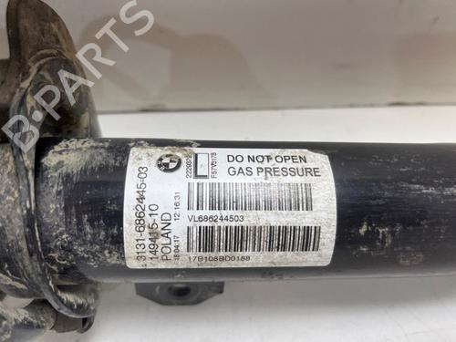 Left front shock absorber MINI MINI Convertible (F57) One | BP37231870M16 - Image 5