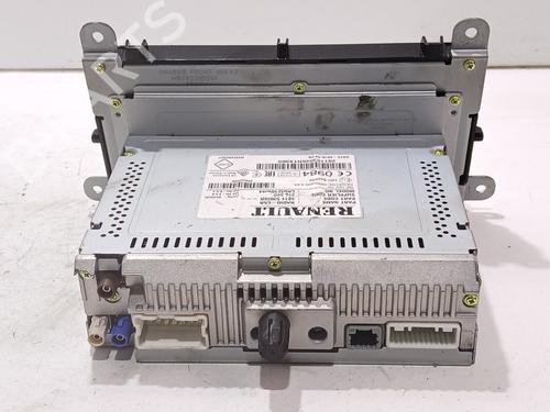 Electronic module RENAULT CLIO IV (BH_) 0.9 TCe 90 (BHNF, BHMA, BHMH, BHJK, BHJR) | BP36922309M83 - Image 4