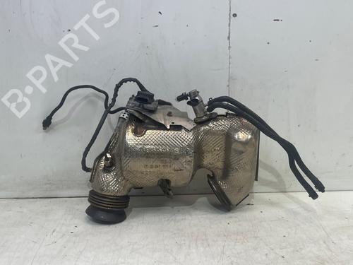 Used Catalyst Catalyst 38013290 38013290