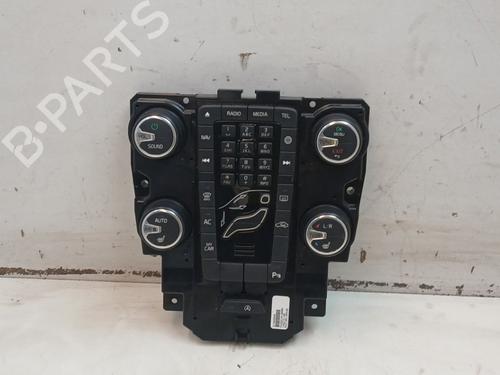 Used Climate control Climate control 36930913 36930913