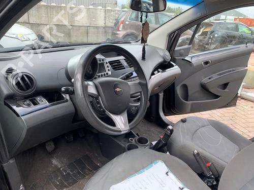 Climate control CHEVROLET SPARK (M300) 1.2 | BP36933375I5 - Image 3