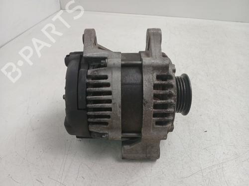 Alternator CHEVROLET SPARK (M300) 1.0 LPG | BP40491355M7 - Image 5
