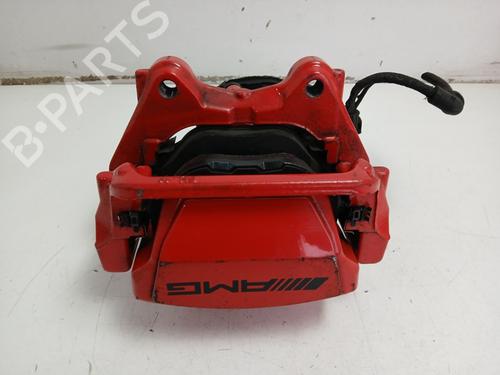 Left rear brake caliper MERCEDES-BENZ E-CLASS (W214) E 53 AMG Hybrid 4-matic+ (214.063) | BP36927462M107 - Image 3