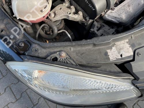 Right headlight SKODA FABIA II Combi (545) 1.4 | BP39908411C29 - Image 4