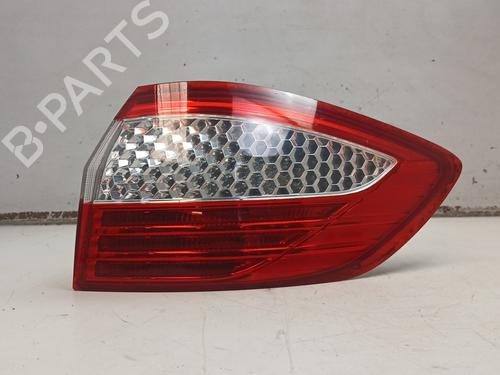 Used Right taillight Right taillight 37760079 37760079