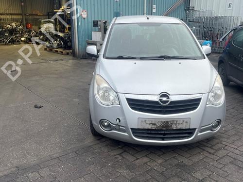 Used Fuel pump Fuel pump OPEL AGILA B (H08) 1.0 (F68) (65 hp) 39934194 39934194