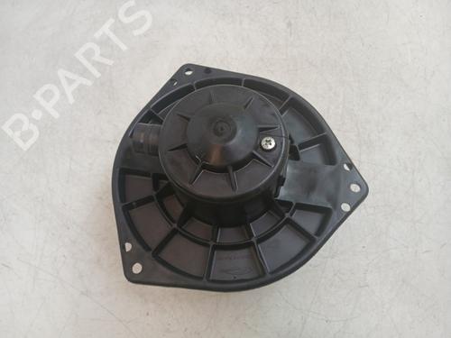 Used Heater blower motor Heater blower motor CHEVROLET SPARK (M300) 1.0 (68 hp) 40126999 40126999