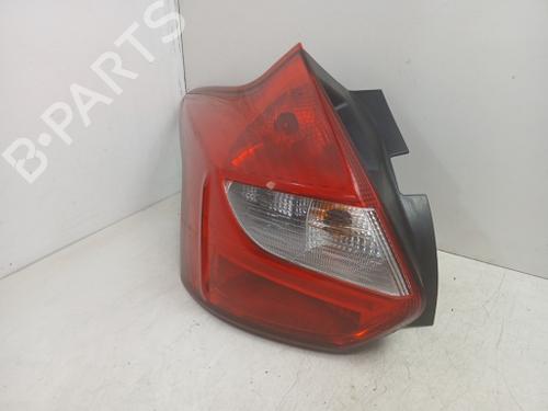 Used Left taillight Left taillight FORD FOCUS III 1.0 EcoBoost (100 hp) 40530552 40530552