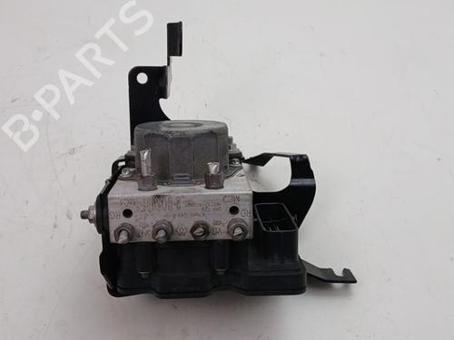 ABS pump RENAULT CAPTUR I (J5_, H5_) 0.9 TCe 90 | BP36928032M43 - Image 4