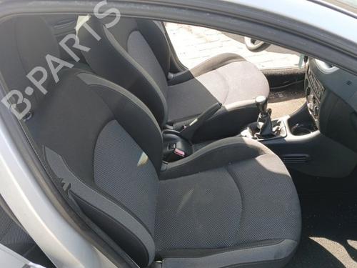Used Front left seatbelt Front left seatbelt 36931644 36931644