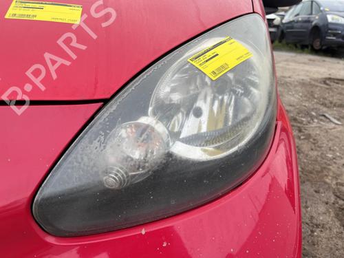 Used Left headlight Left headlight 39447651 39447651