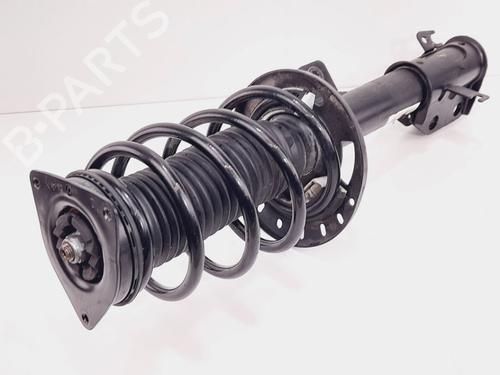 Used Left front shock absorber Left front shock absorber 36919811 36919811