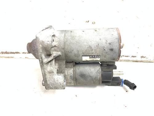 Used Starter Starter 38434674 38434674